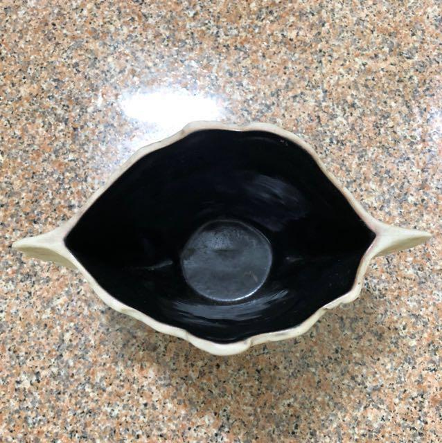 Ceramic Handicraft, Furniture & Home Living, Home Decor, Vases