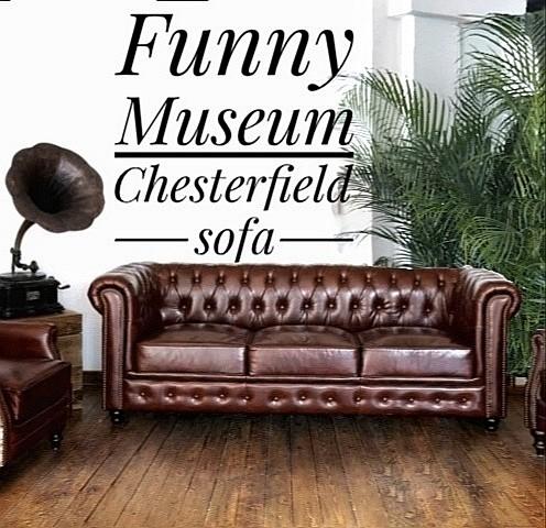 Featured image of post Brown Distressed Leather Sofa - Check out our leather sofa selection for the very best in unique or custom, handmade pieces from our sofas &amp; loveseats shops.