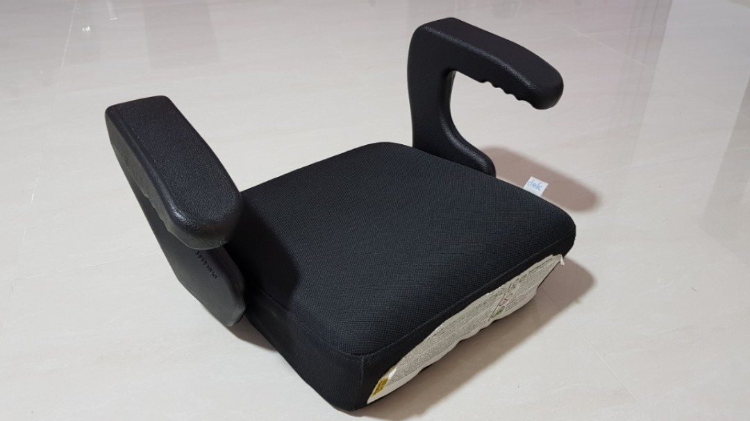 Clek Ozzi Comfy Child Car Booster Seat Car Accessories