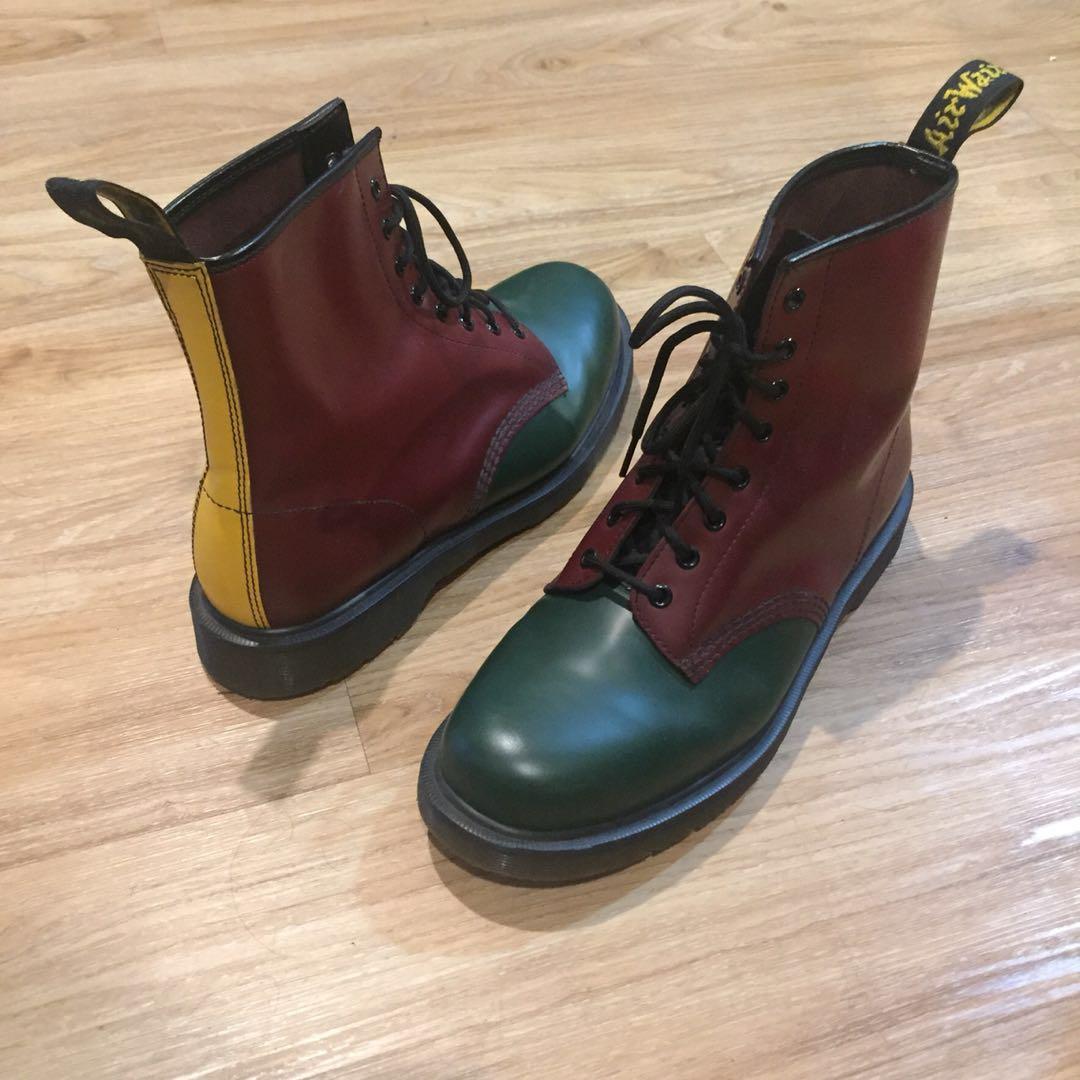 Dr martens size 46 store
