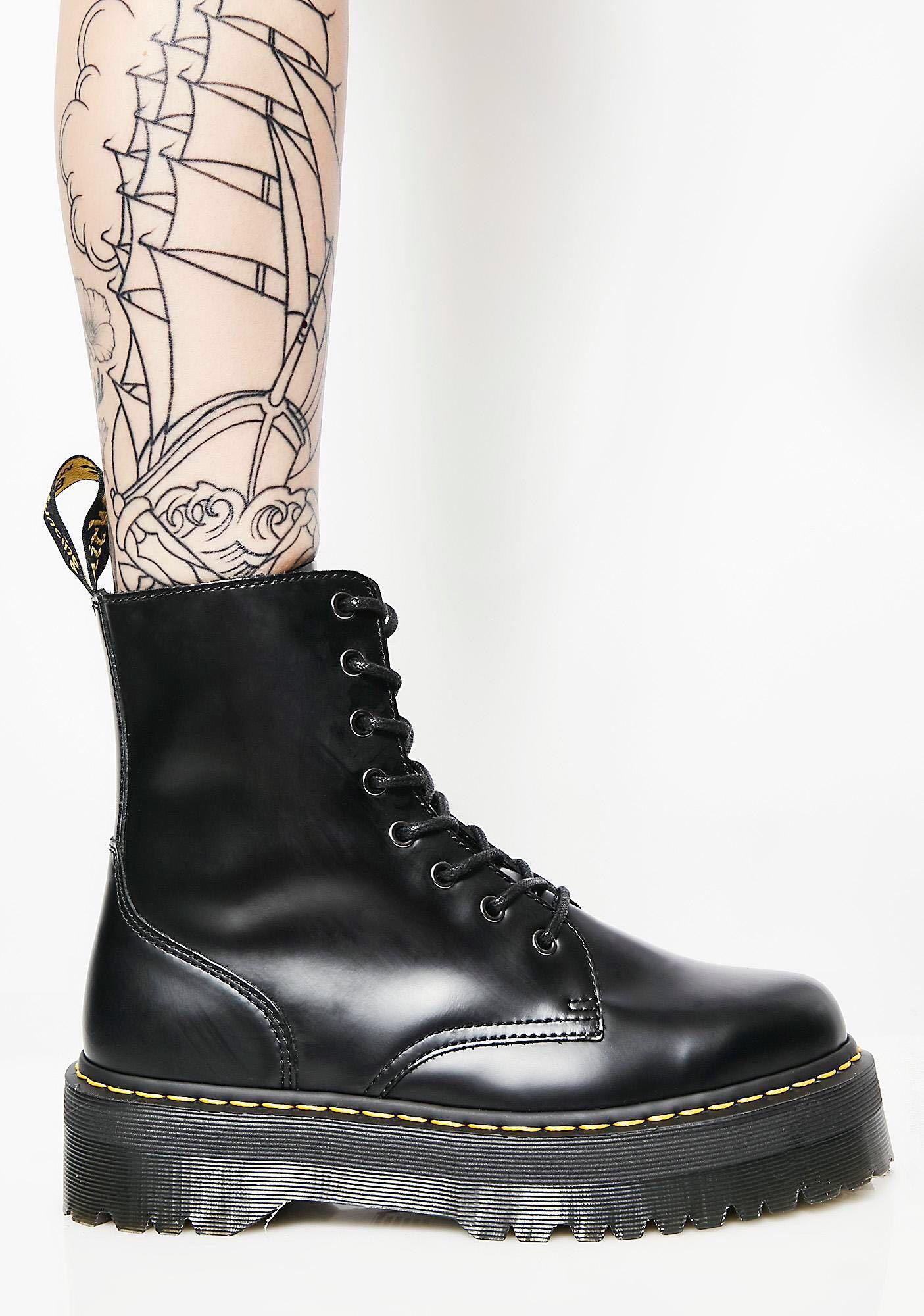 jadon dr martens size 5