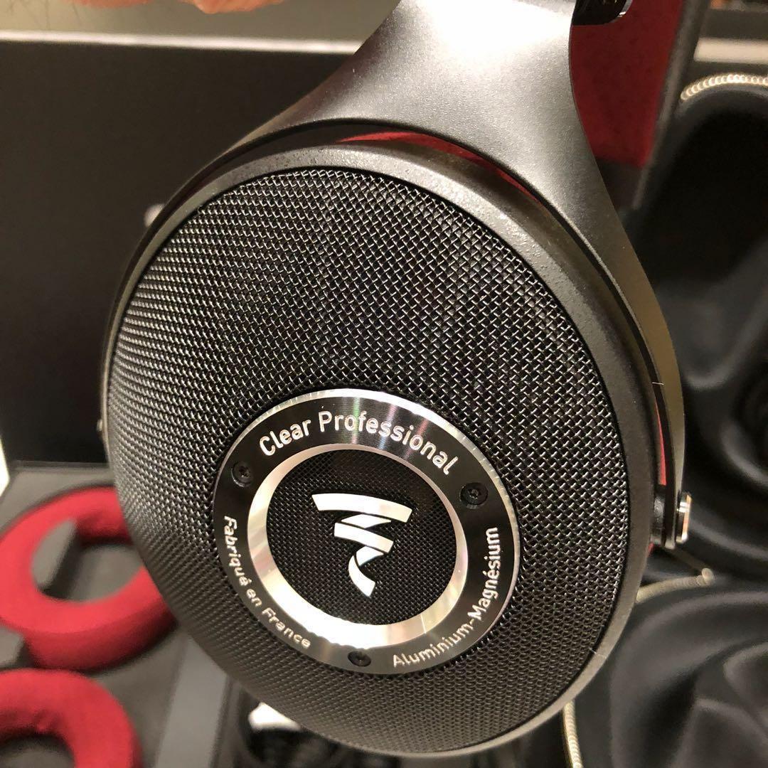 focal clear professional price