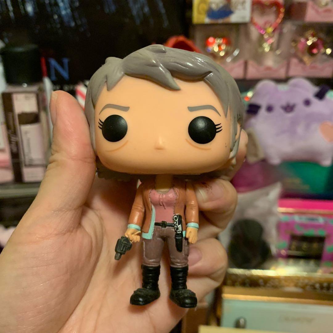 twd dog funko pop