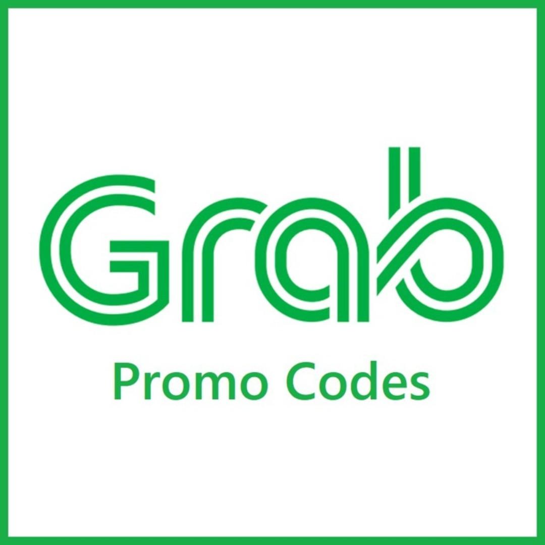 New grab user shop promo code 2019