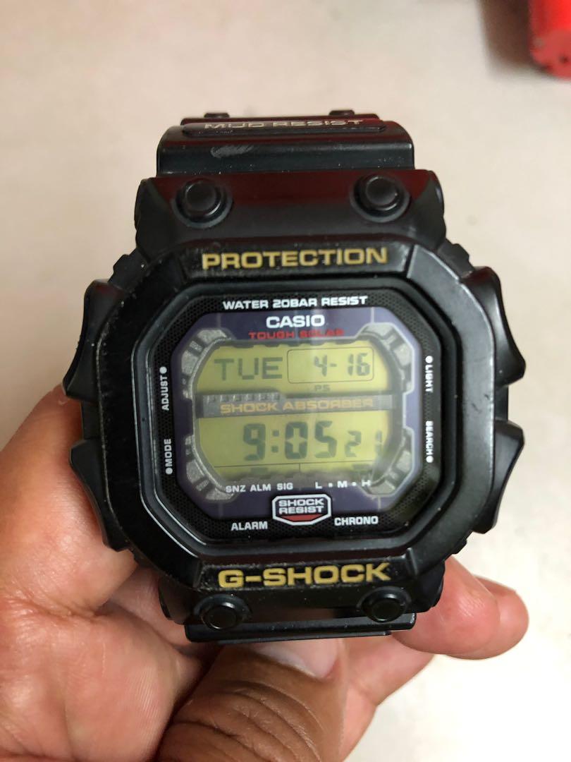G shock 3221 sales
