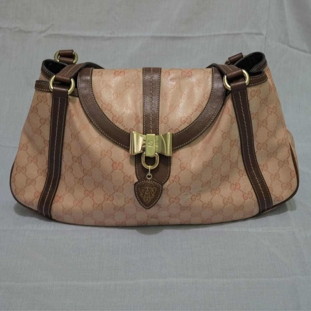 Gucci Bag Authentic Luxury Bags Wallets On Carousell