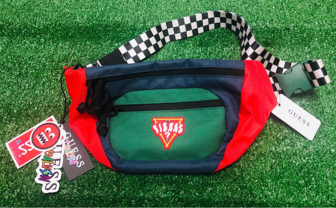 J balvin hotsell fanny pack