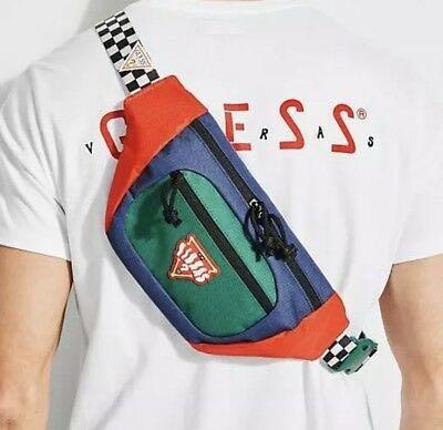J balvin guess deals fanny pack
