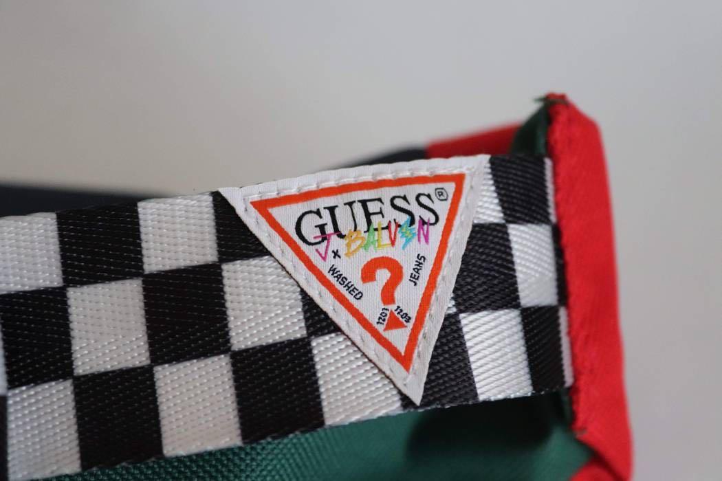 guess vibras bag