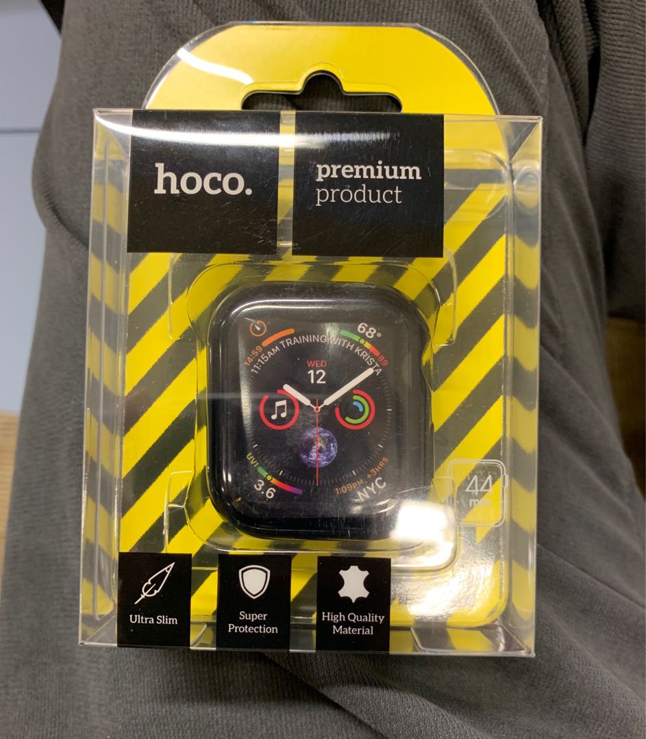 Hoco apple watch online case