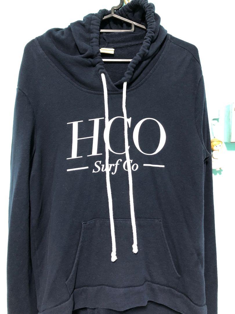 hollister pullover hoodie women's