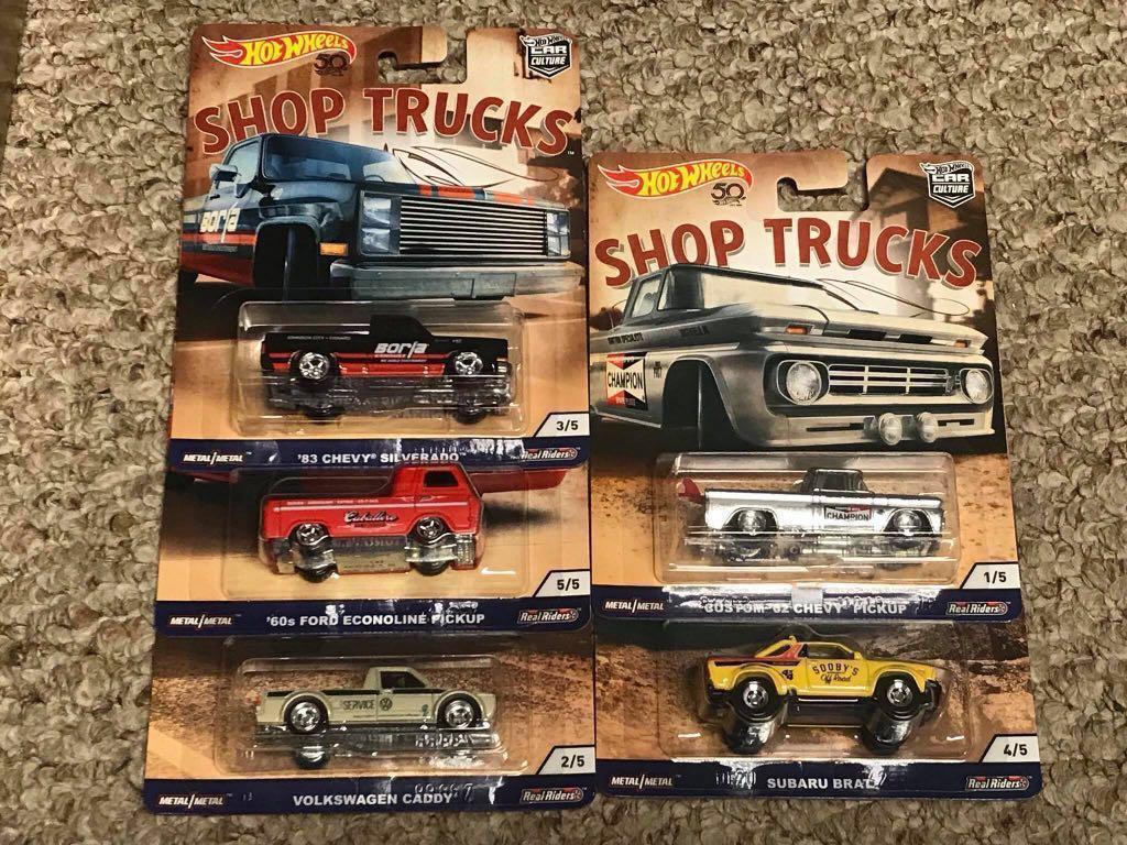 Shop trucks hot wheels online