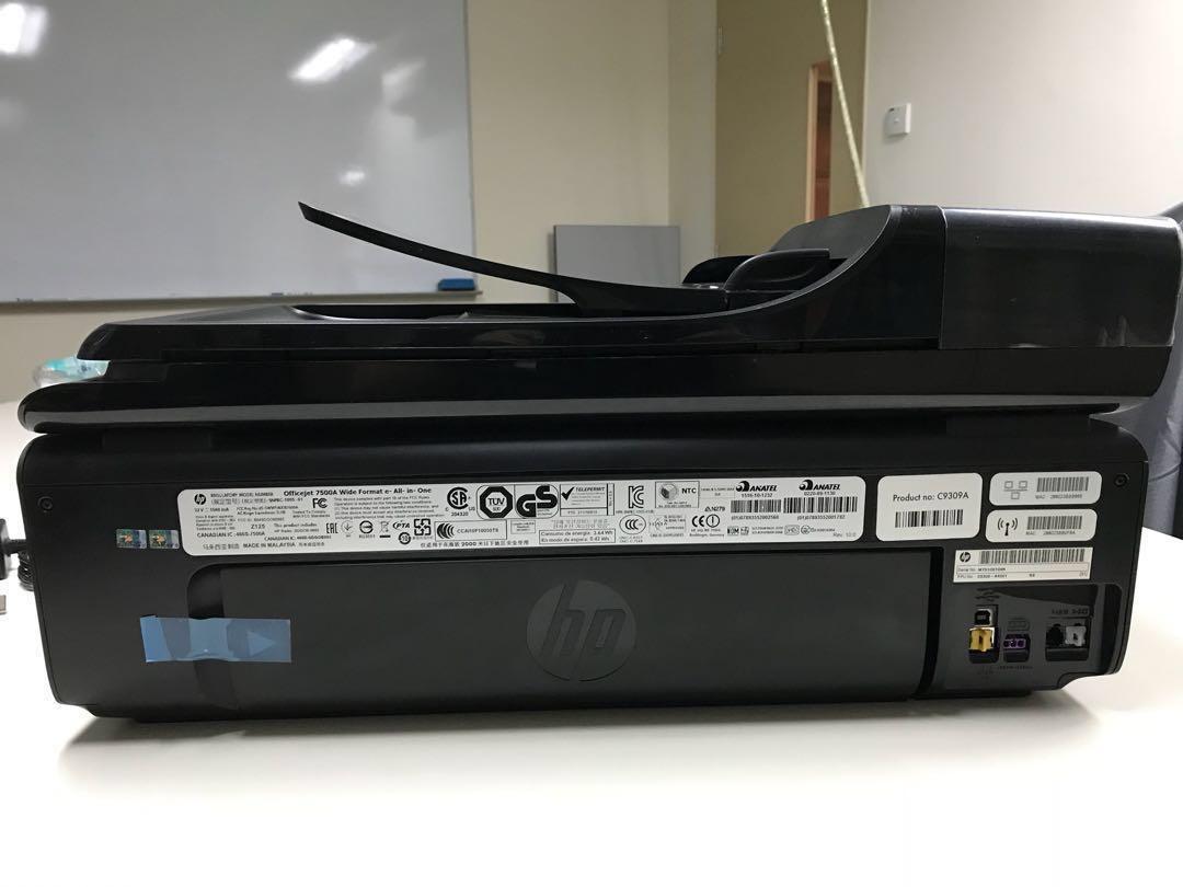 hp c9309a