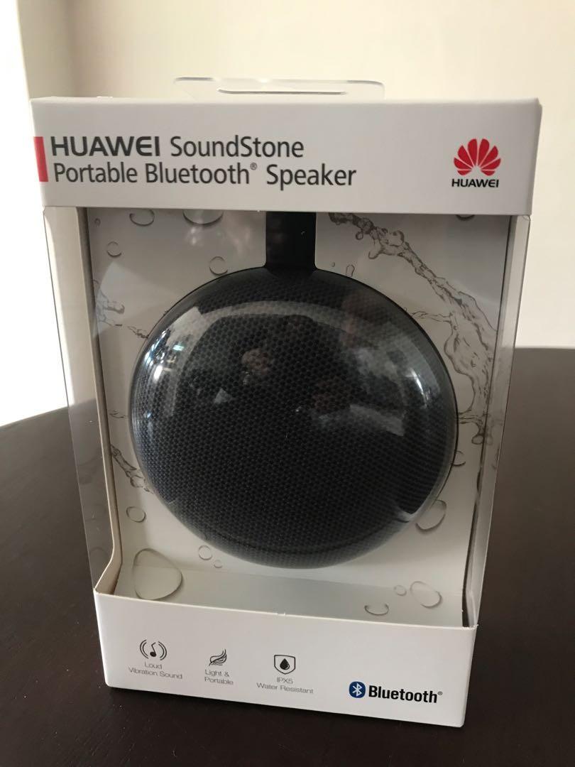 huawei cm51 mini portable bluetooth speaker