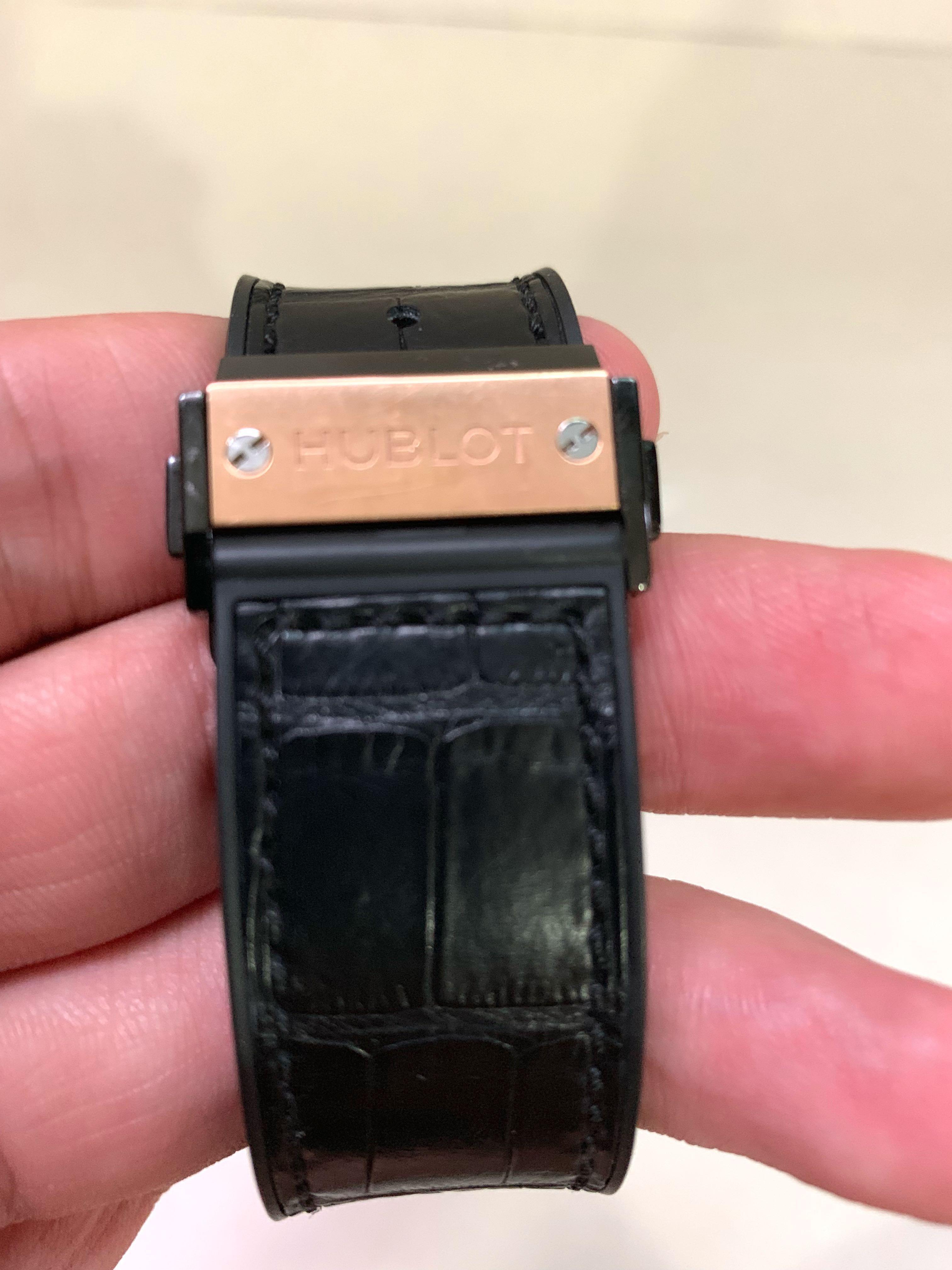 Ceramic clearance king gold