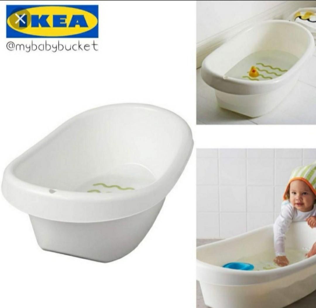 Tub best sale mandi baby