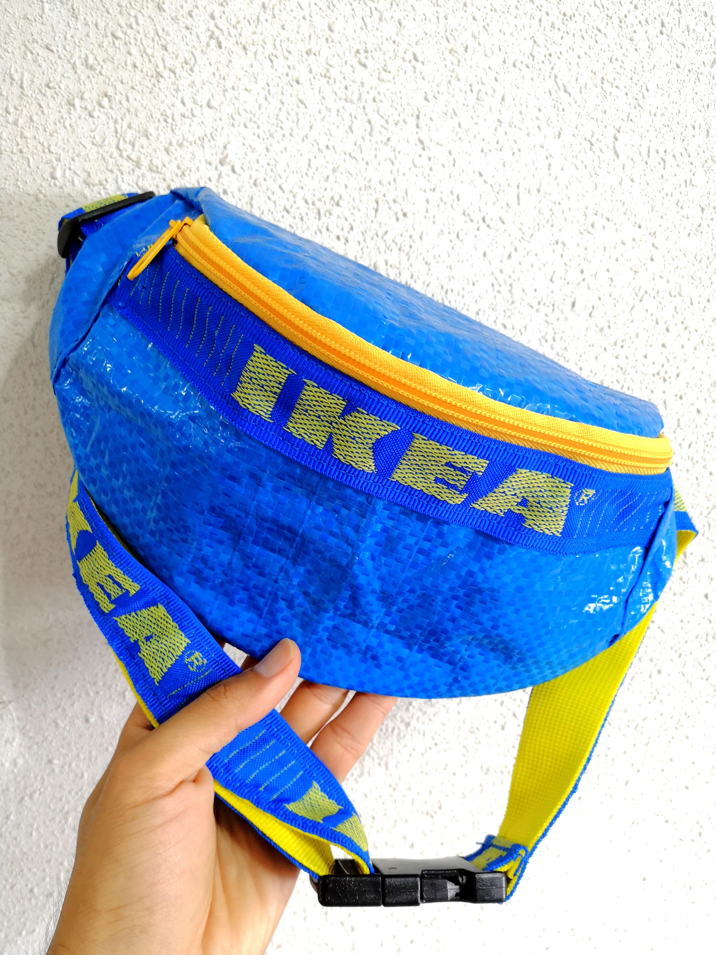 ikea cross body bag