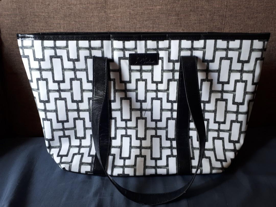 Jo & jo australia cooler bag discount