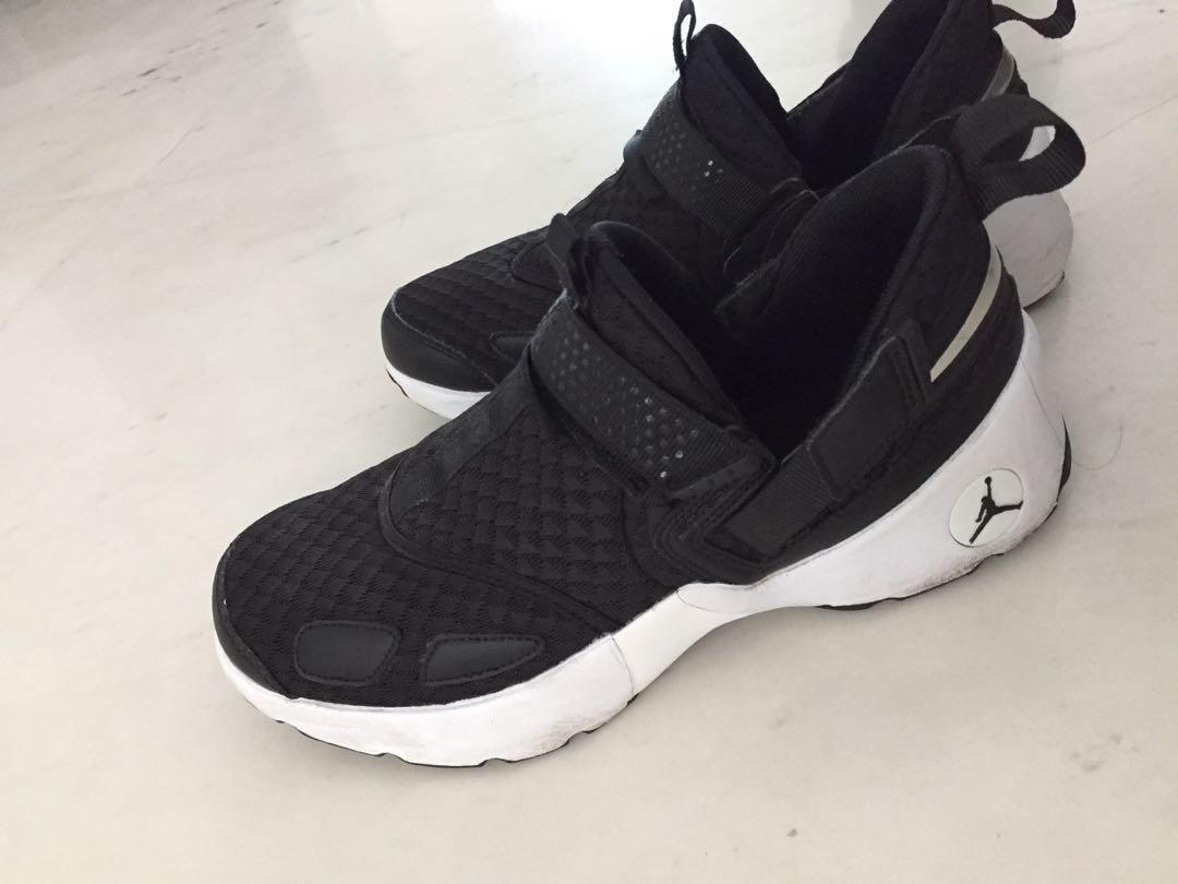 jordan basketball shoes 2018