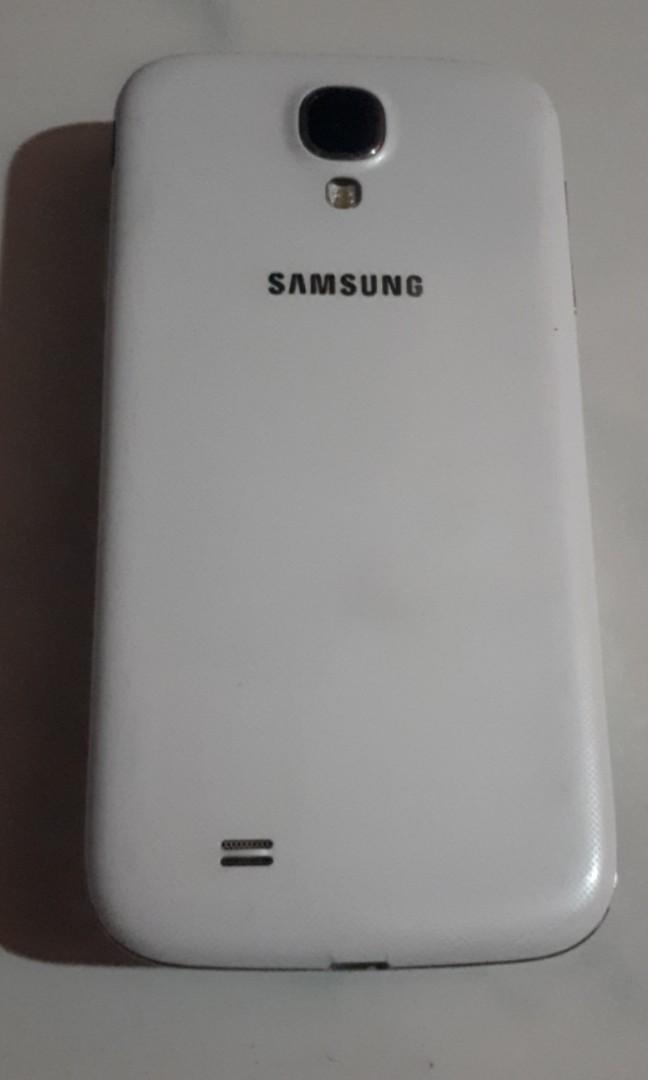 Jual Samsung S4 Bekas Kota Makassar Rumayshashop Tokopedia