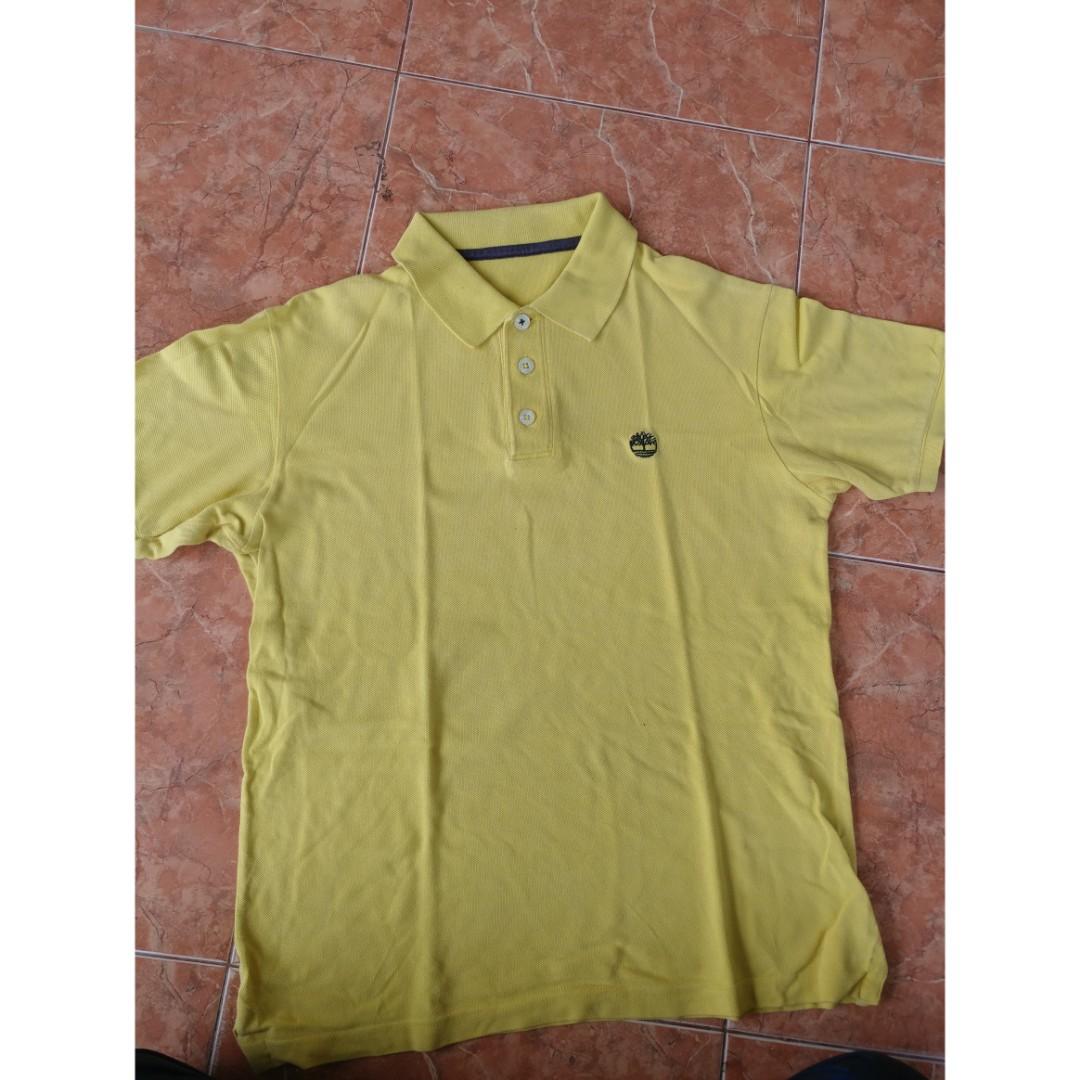 baju timberland original