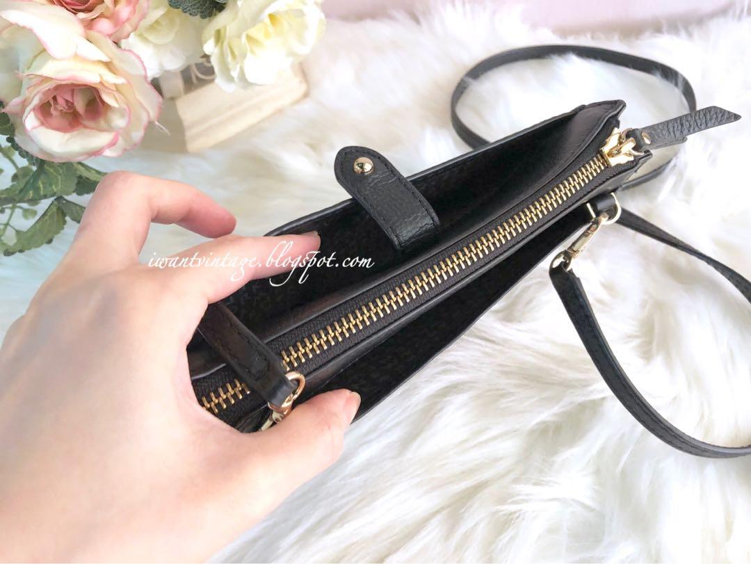 Kate spade new arrivals alegra crossbody