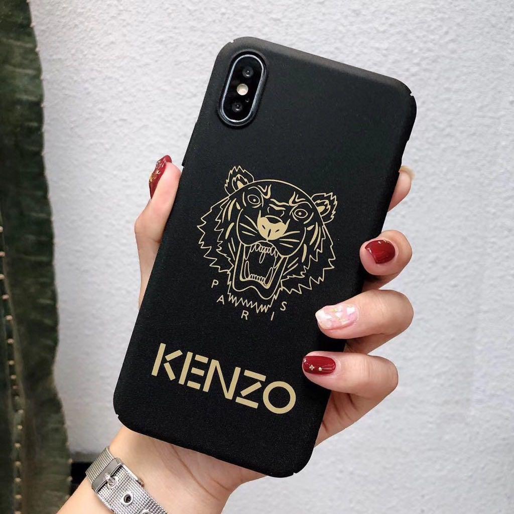 kenzo phone case iphone 7