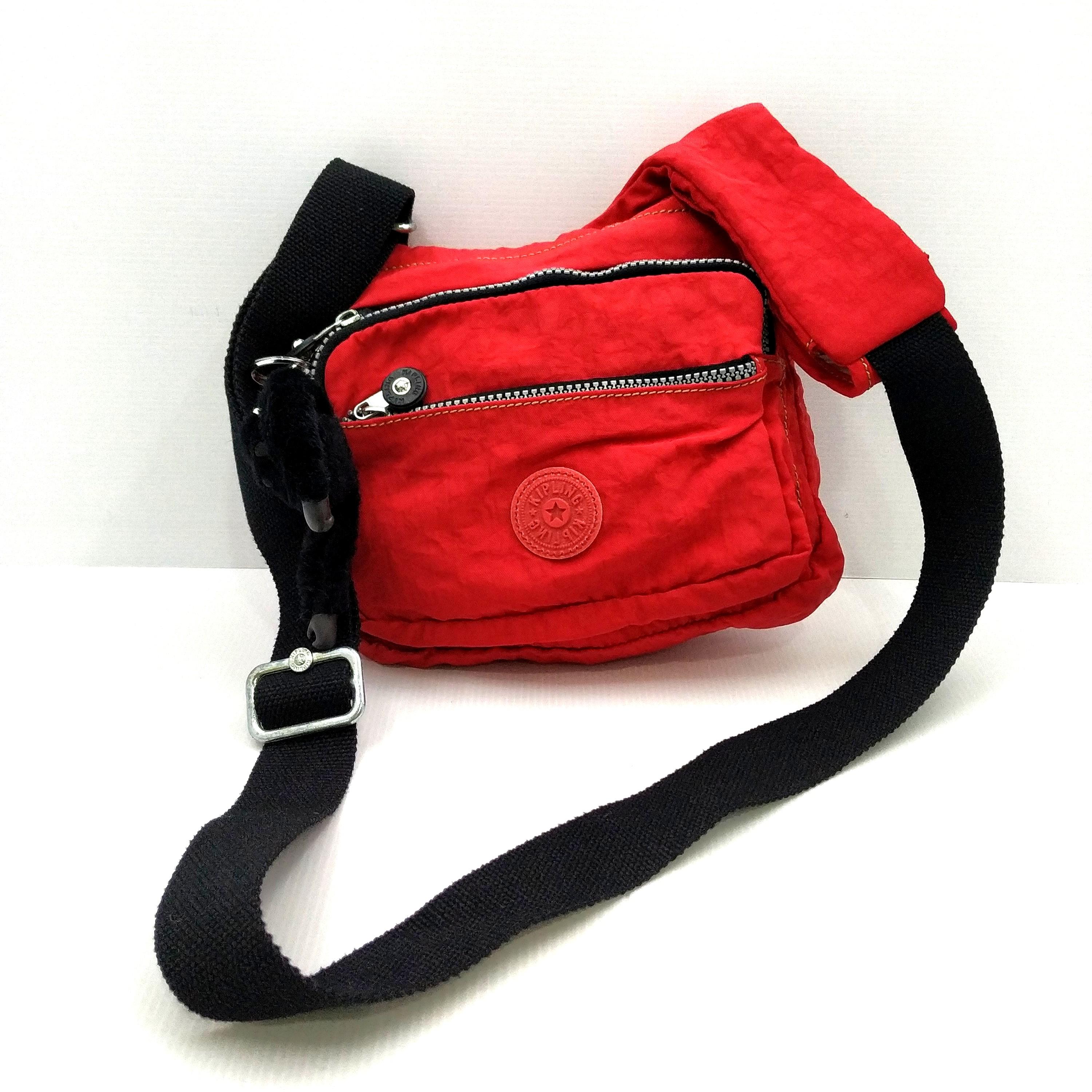 Kipling sling bag 2019 clearance