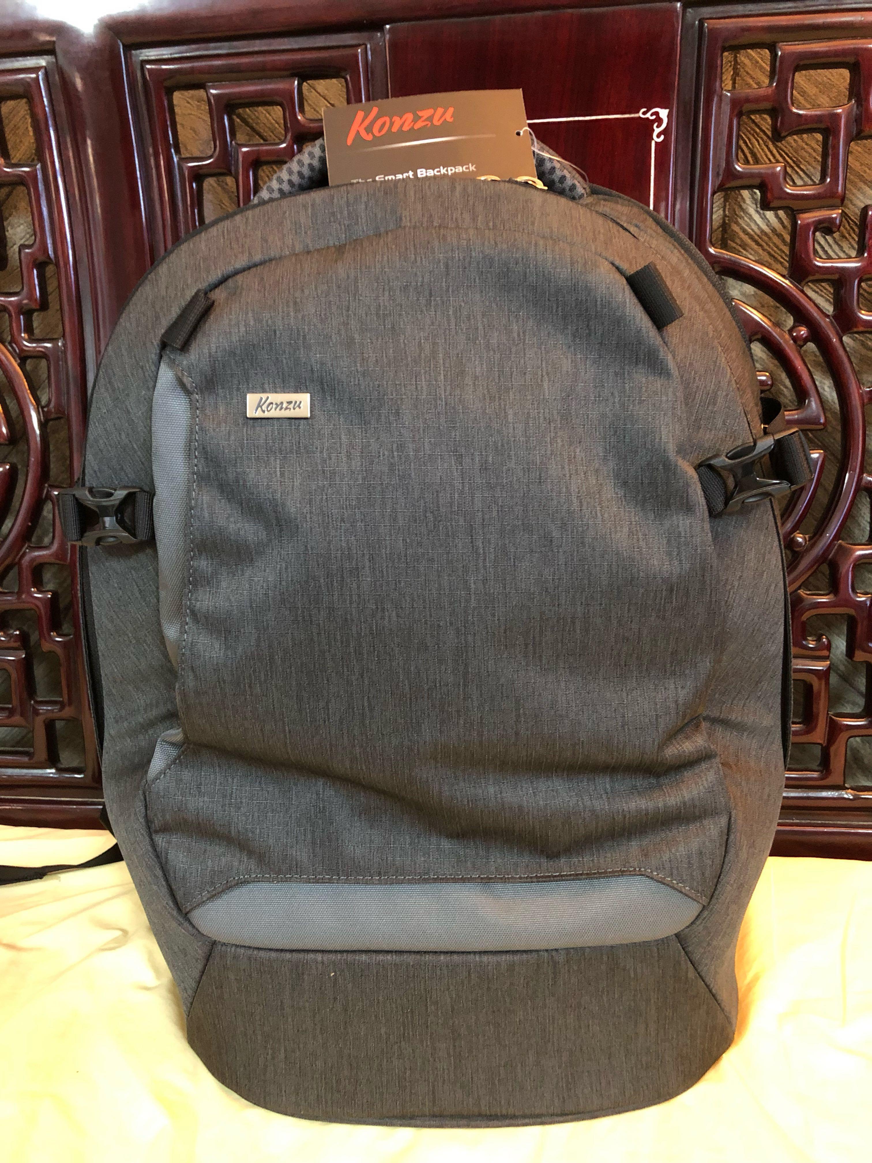 Barracuda konzu backpack for sale best sale