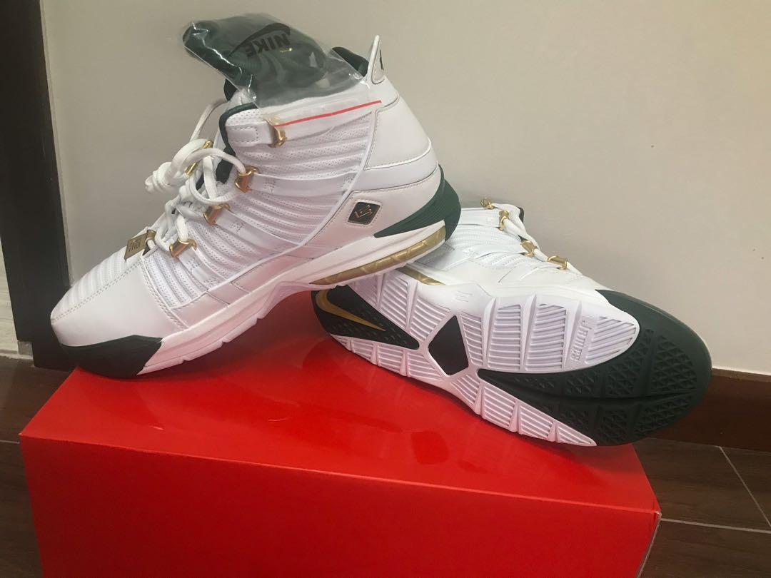 lebron 3 svsm home