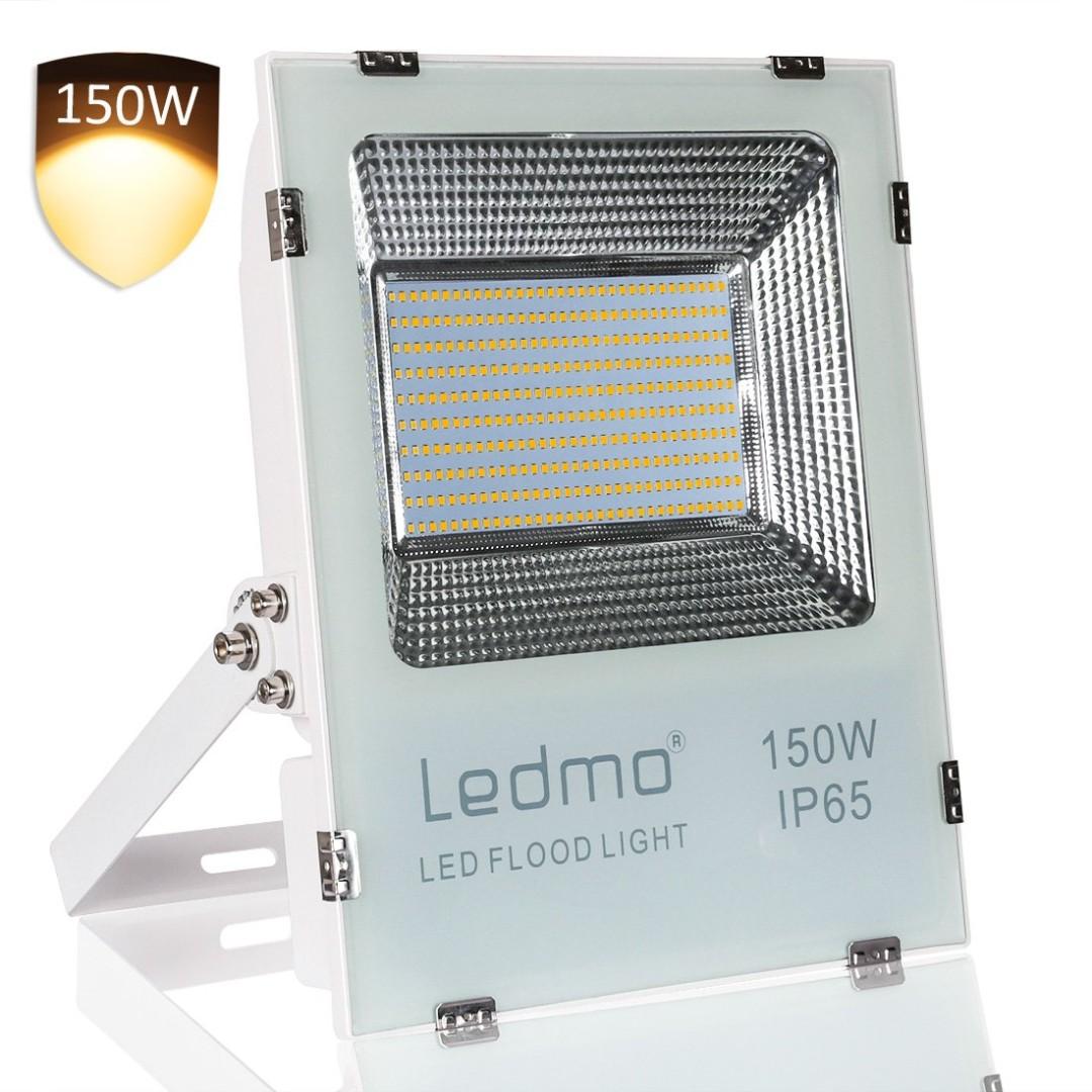 Ledmo led store flood light