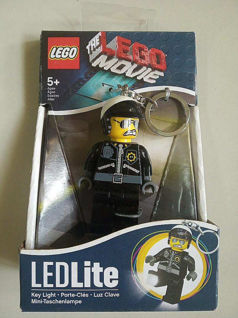 the lego movie good cop