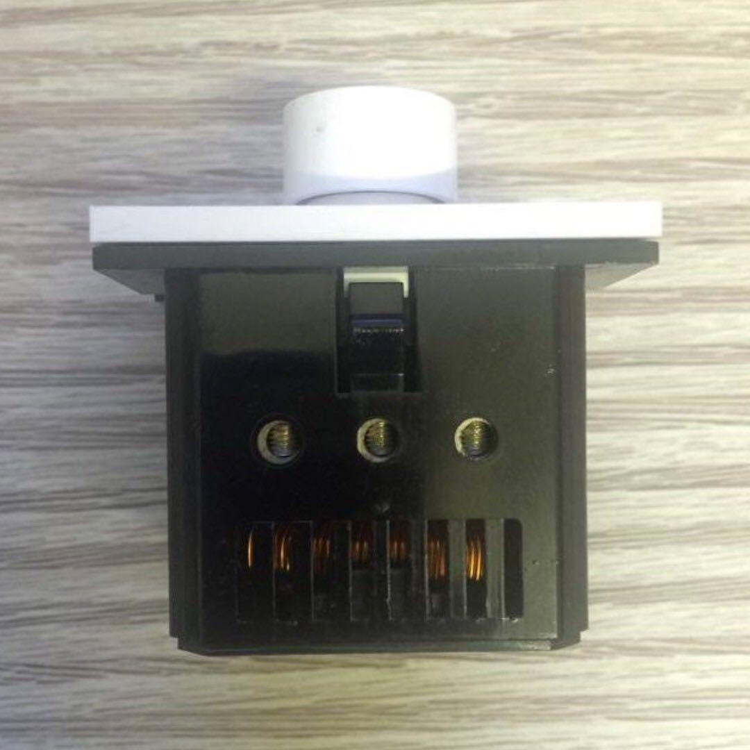 Legrand Dimmer Switch, Furniture & Home Living, Lighting & Fans