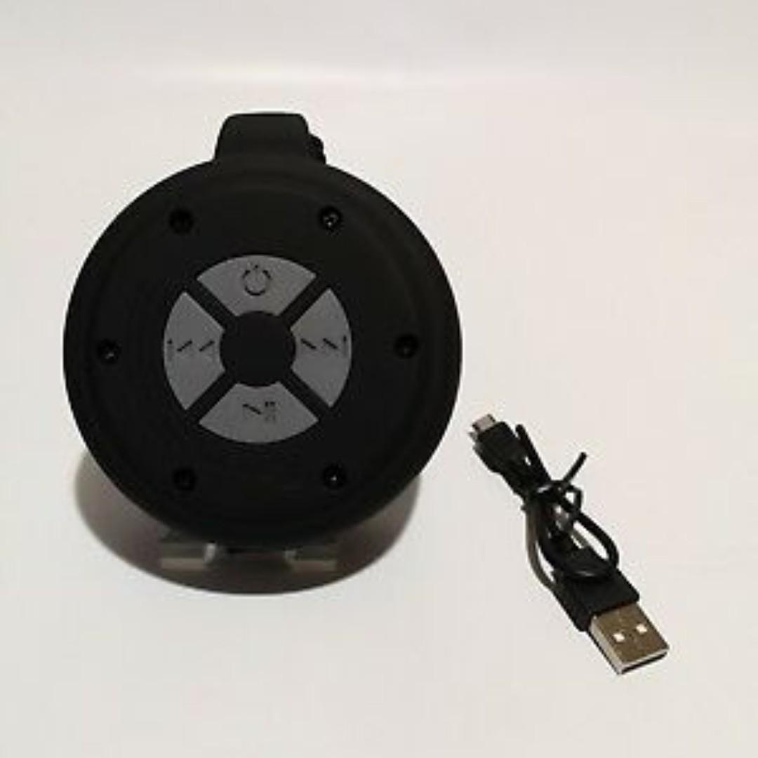 Lynx 2025 floating speaker