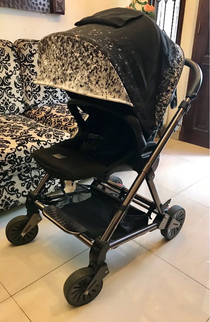 Mamas Papas Urbo2 Ombre