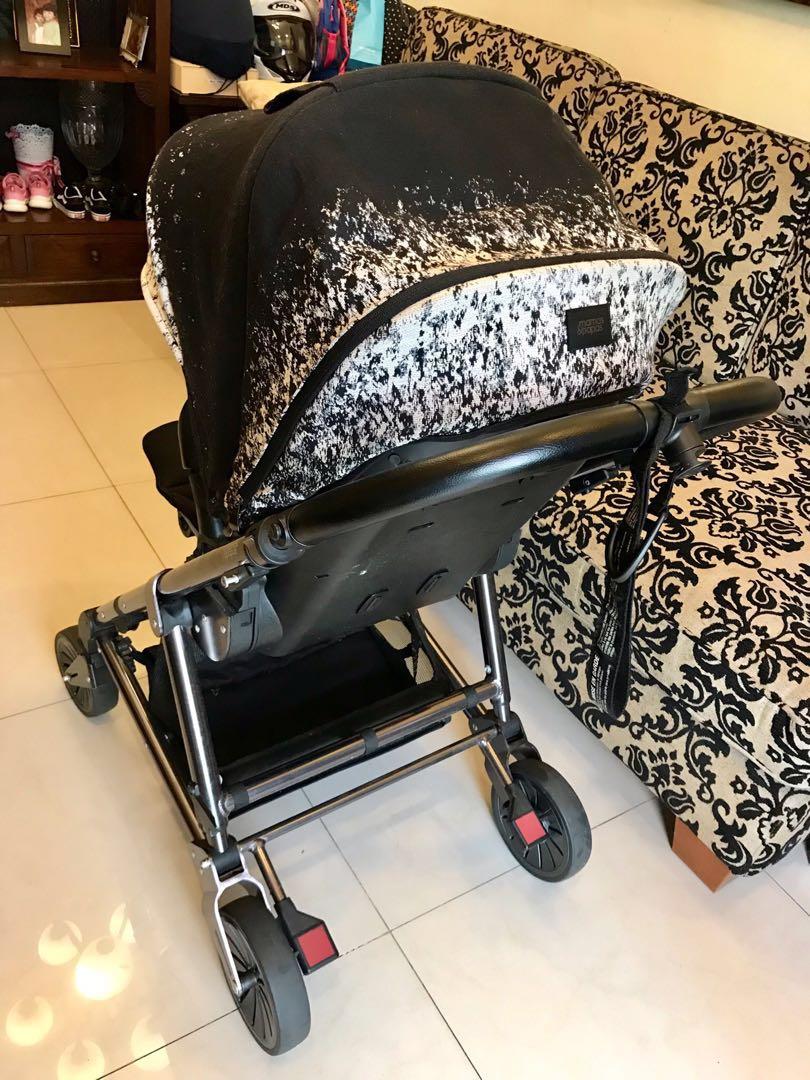 Urbo2 sale ombre pewter
