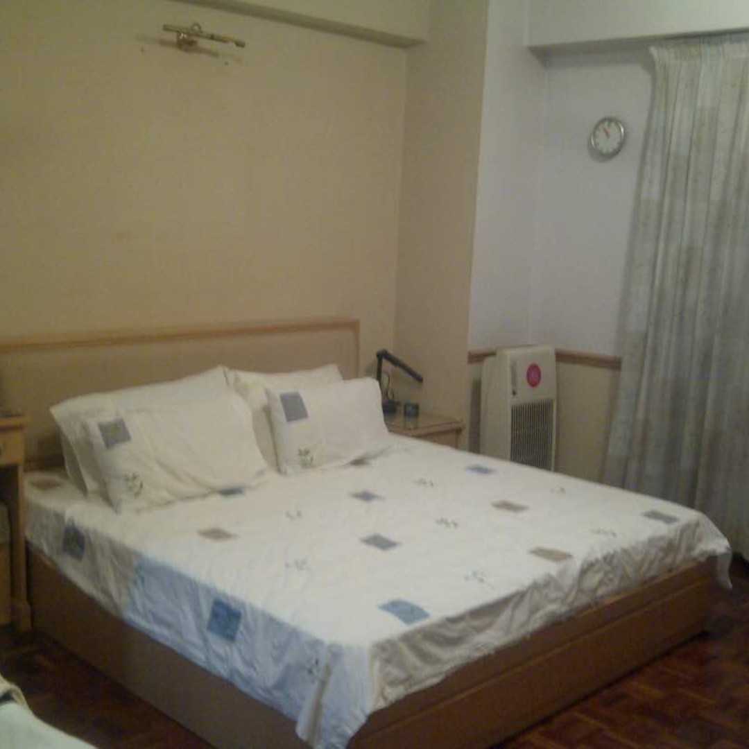 Master Room At Vista Komanwel For Rent Property Rentals On Carousell