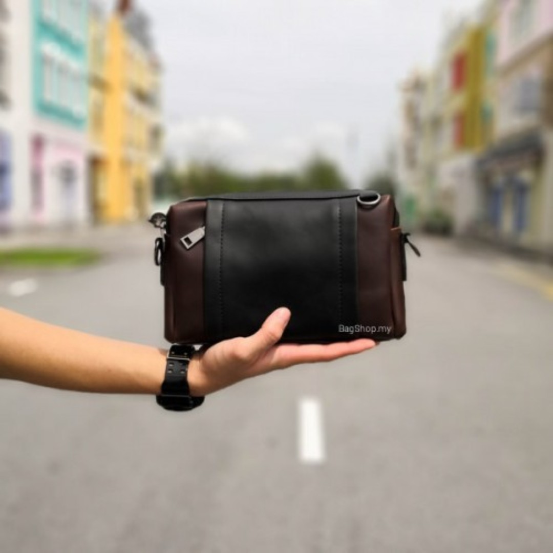 Sling bag lelaki 2025