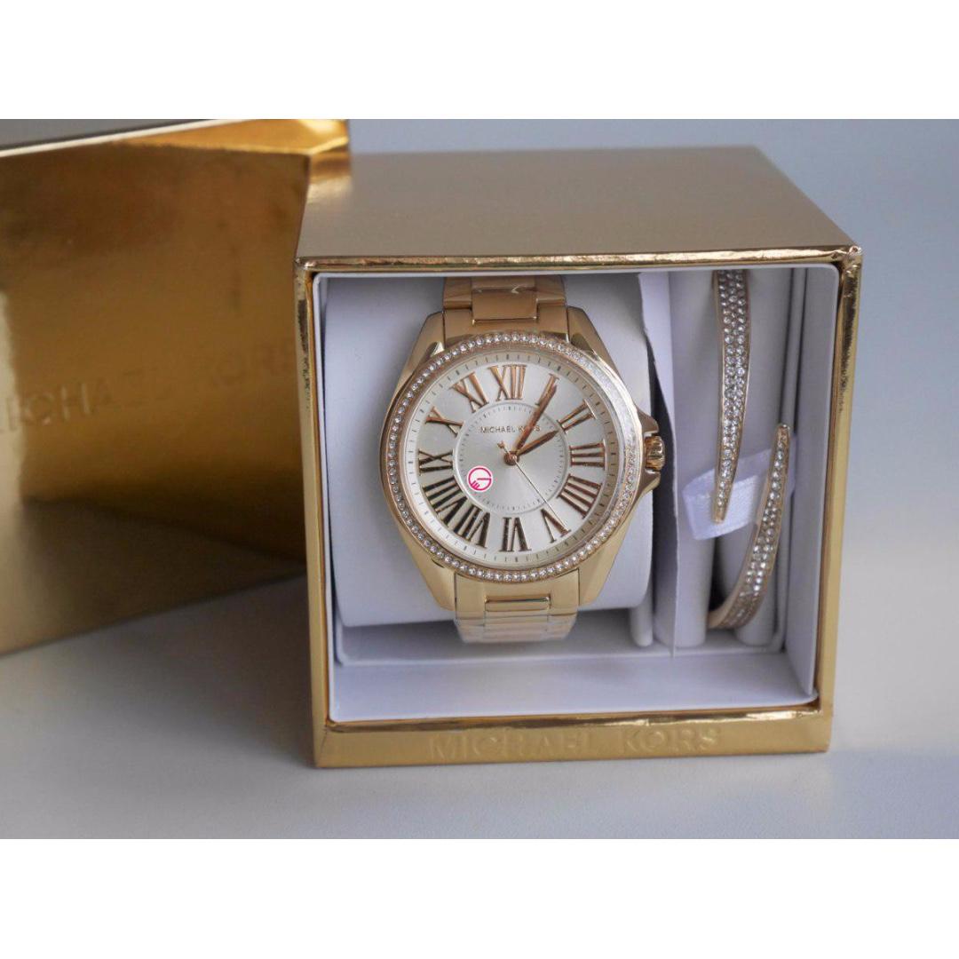 Michael kors deals mk3568