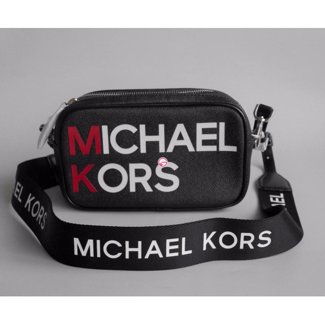 Mk lacey camera bag shop