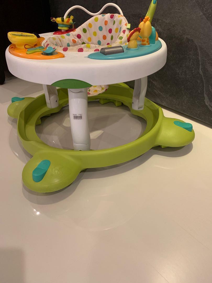 Mothercare hoola clearance walk around