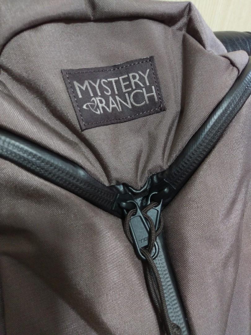 Mystery ranch peppercorn new arrivals