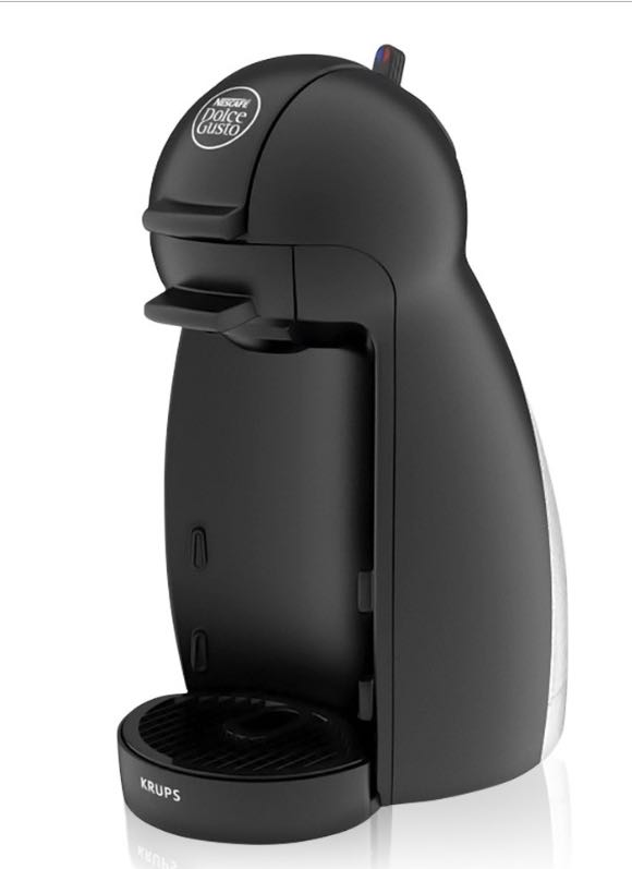 Nescafe Dolce Gusto Coffee Machine, TV & Home Appliances, Kitchen