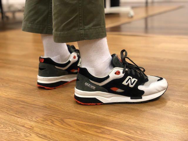 new balance 1500 26