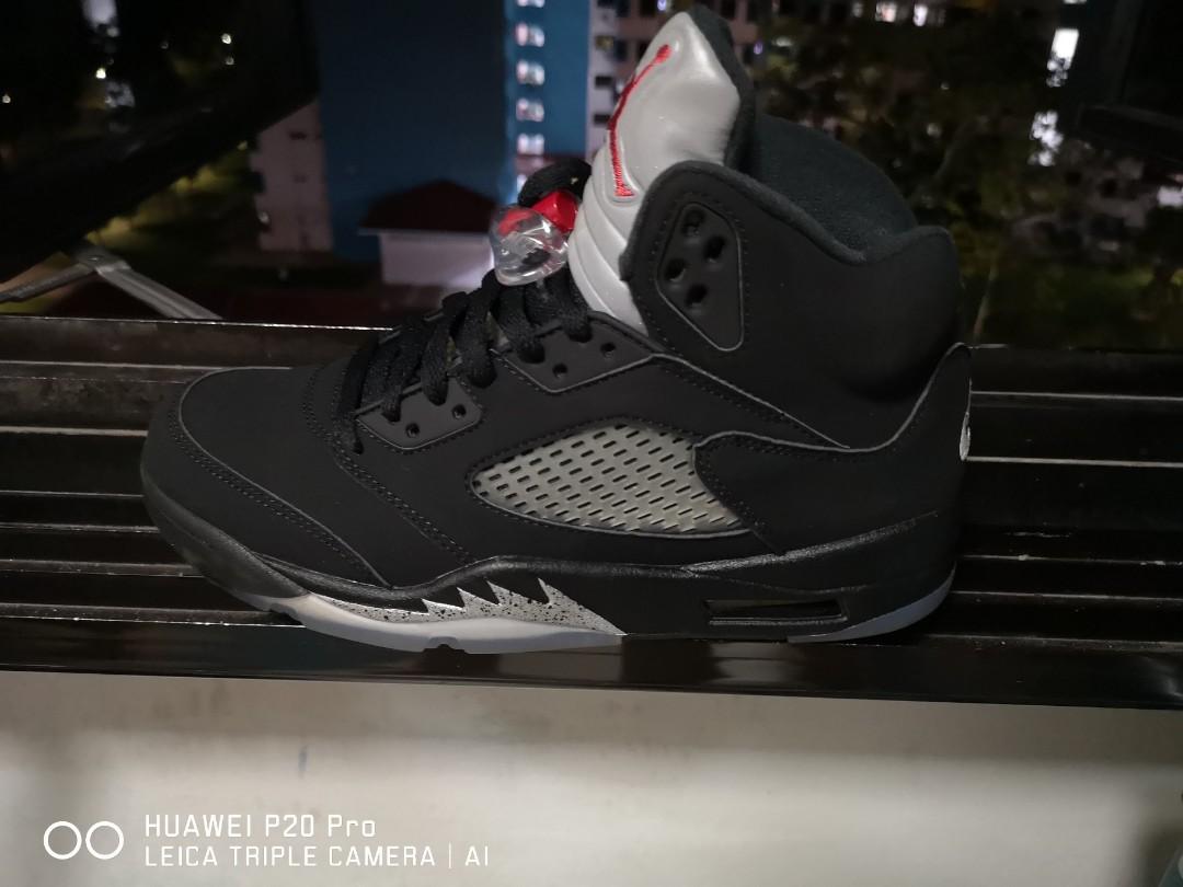 Original air jordan 5 for sale Clearance