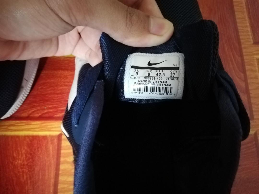 nike downshifter 8 men