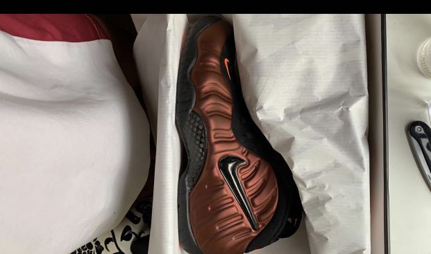 what store sells foamposites
