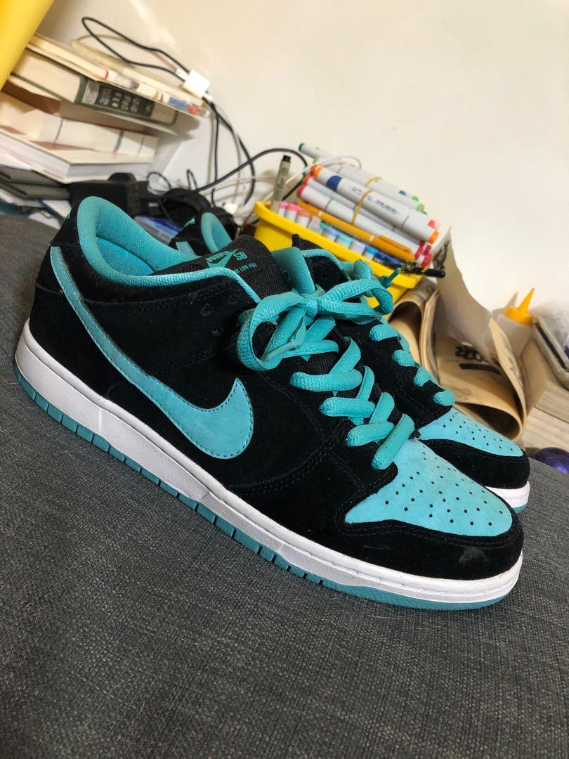 skate shops that carry nike sb