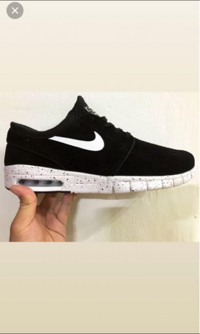 nike sb stefan janoski max size 9