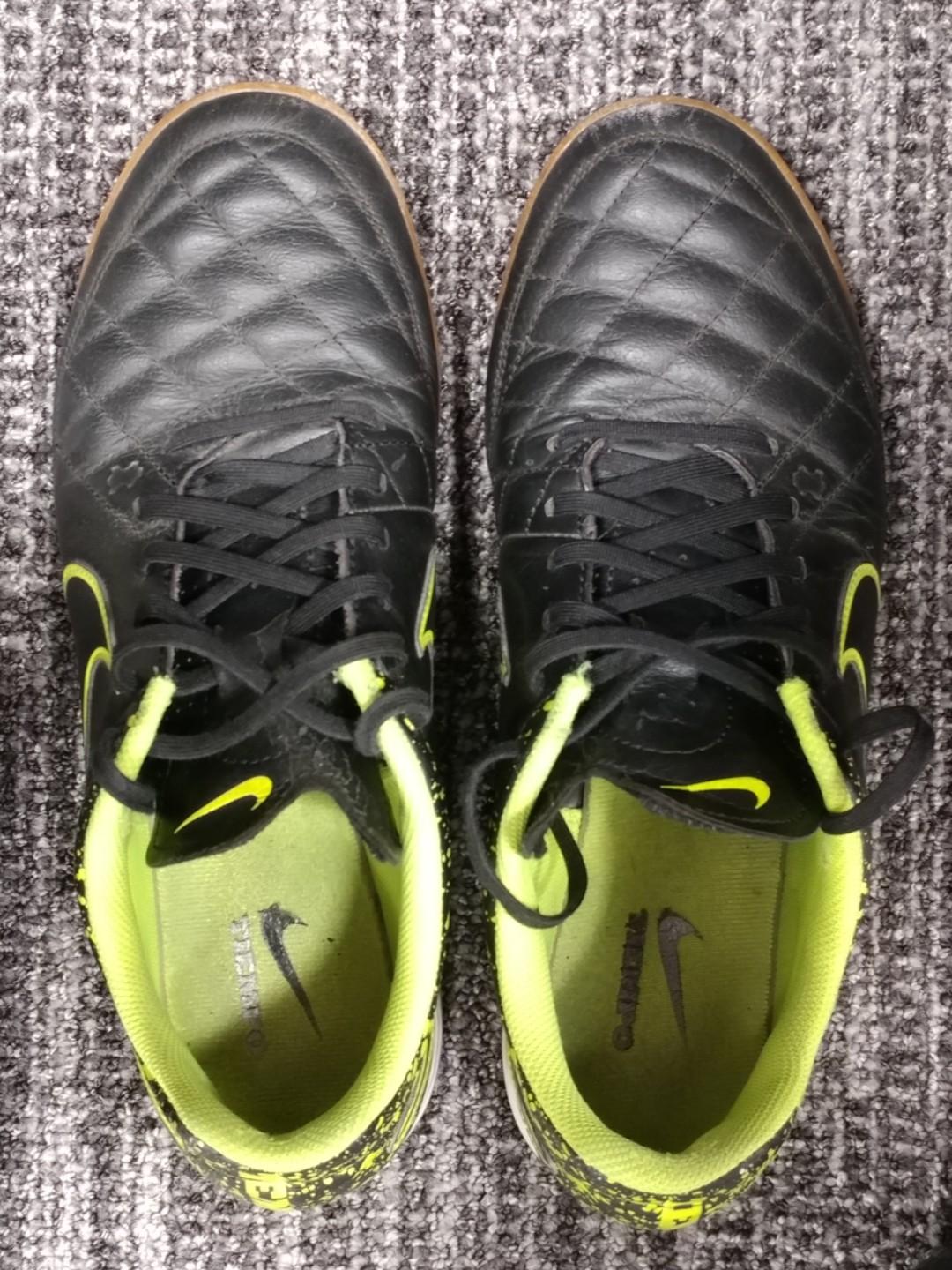 nike tiempo futsal 2019